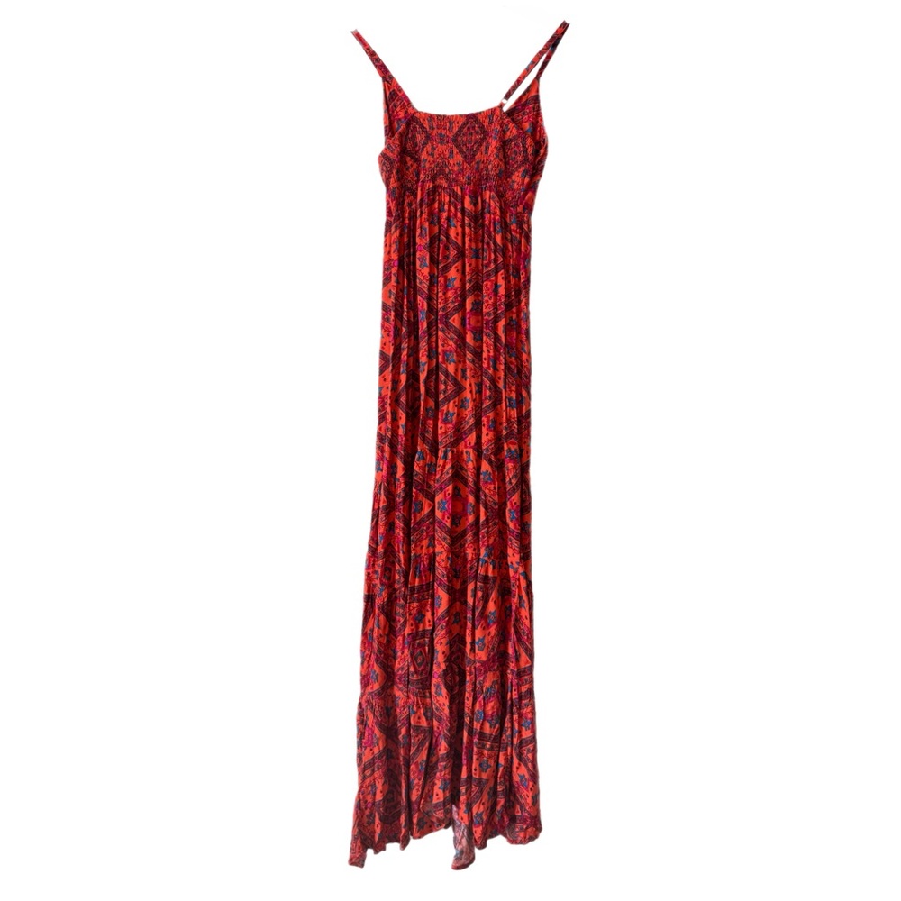 SHYANNE Maxi Dress Sz XS - Picture 3 of 7